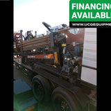 Used 2017 Ditch Witch JT9 Drill Rig. Ref. #SH41126
