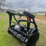 Used 2019 Caterpillar 289D XPS Skid-steer. Ref. #SH42723