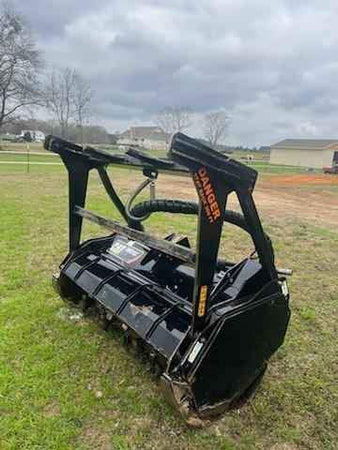 Used 2019 Caterpillar 289D XPS Skid-steer. Ref. #SH42723