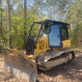Used 2021 Caterpillar D2-12 LGP Bulldozer. REF#CFd42423