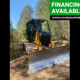Used 2021 Caterpillar D2-12 LGP Bulldozer. REF#CFd42423