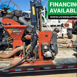Used Ditch Witch FM13XB Mud Mixer. Ref. #F304