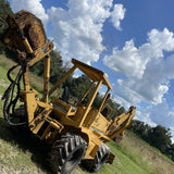 Used 1999 Vermeer 8550 Cable Plow  - Financing Available - Ref. #1002