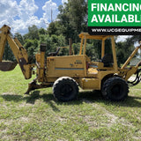 Used 1999 Vermeer 8550 Cable Plow  - Financing Available - Ref. #1002