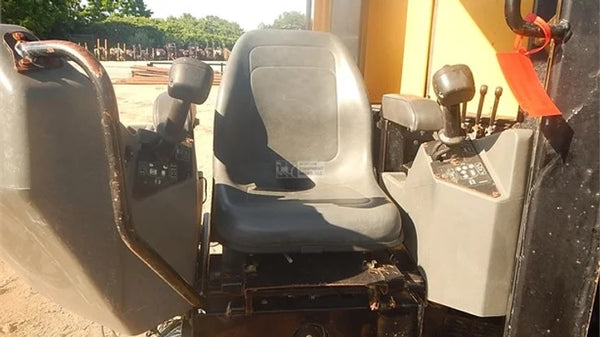 Used 2007 Vermeer D80x100 S 2 Drill Rig - Ref. #1018