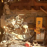 Used 2007 Vermeer D80x100 S 2 Drill Rig - Ref. #1018