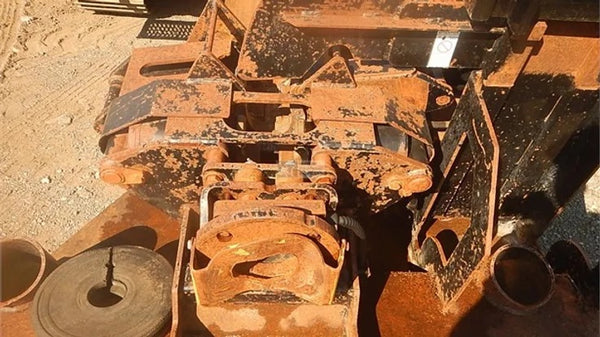 Used 2007 Vermeer D80x100 S 2 Drill Rig - Ref. #1018