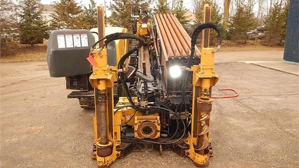 Used 2011 Vermeer D24x40 Series 2 Drill Rig - Ref. #1005