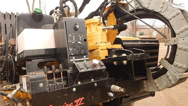 Used 2011 Vermeer D24x40 Series 2 Drill Rig - Ref. #1005