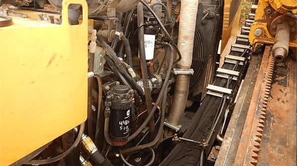 Used 2011 Vermeer D24x40 Series 2 Drill Rig - Ref. #1005