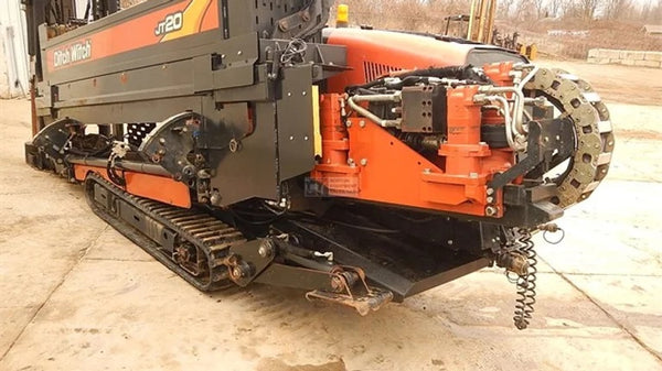 Used 2015 Ditch Witch JT20 Drill Rig - Ref. #1006