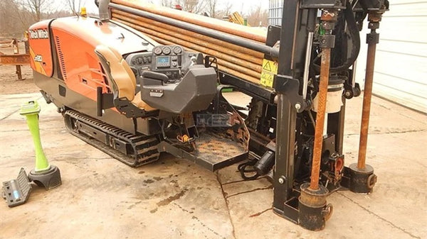 Used 2015 Ditch Witch JT20 Drill Rig - Ref. #1006