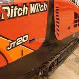 Used 2015 Ditch Witch JT20 Drill Rig - Ref. #1006