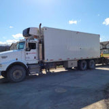 Used 2015 Vermeer D24x40 Drill Rig. Ref. #SH103021