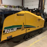 Used 2016 Vermeer D23x30 Drill Rig - Financing Available - Ref. #7262021