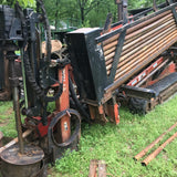 Used 2000 Ditch Witch JT2720 Drill Rig Ref. #SH5622