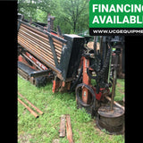 Used 2000 Ditch Witch JT2720 Drill Rig Ref. #SH5622