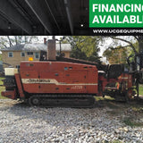 Used 1998 Ditch Witch JT2720 Drill Rig. Ref. #SH21622