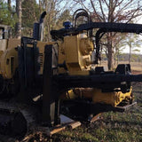 Used 1999 Vermeer 50x100A Drill Rig - Ref. #10021