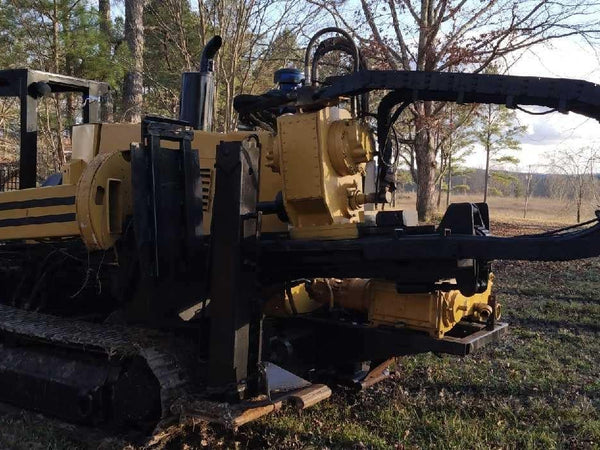 Used 1999 Vermeer 50x100A Drill Rig - Ref. #10021