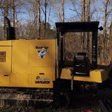 Used 1999 Vermeer 50x100A Drill Rig - Ref. #10021