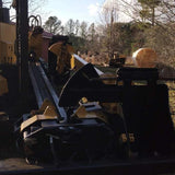 Used 1999 Vermeer 50x100A Drill Rig - Ref. #10021