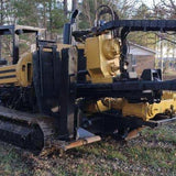 Used 1999 Vermeer 50x100A Drill Rig - Ref. #10021