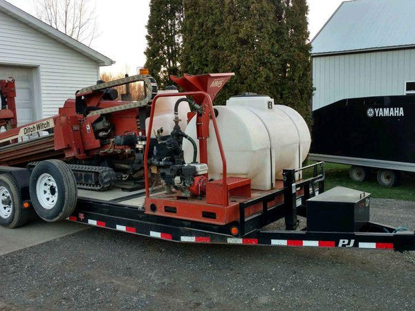 Used 2000 Ditch Witch JT920 Drill Rig - Financing Available - REF#SH111921