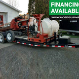 Used 2000 Ditch Witch JT920 Drill Rig - Financing Available - REF#SH111921