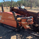 Used 2003 Ditch Witch JT1720 Mach 1 Drill Rig For Sale Ref. #021622B