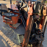 Used 2003 Ditch Witch JT1720 Mach 1 Drill Rig Package For Sale Ref. #021622A