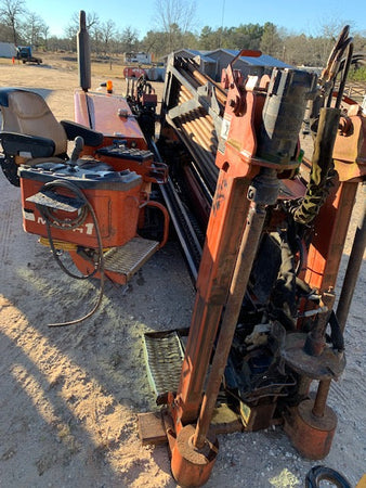 Used 2003 Ditch Witch JT1720 Mach 1 Drill Rig Package For Sale Ref. #021622A