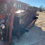 Used 2003 Ditch Witch JT1720 Mach 1 Drill Rig For Sale Ref. #021622B