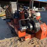 Used 2003 Ditch Witch JT1720 Mach 1 Drill Rig Package For Sale Ref. #021622A