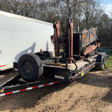 Used 2003 Ditch Witch JT1720 Mach 1 Drill Rig Package For Sale Ref. #021622A