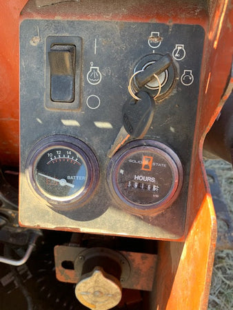 Used 2003 Ditch Witch JT1720 Mach 1 Drill Rig Package For Sale Ref. #021622A