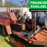 Used 2005 Ditch Witch JT520 Drill Rig. REF#CFR32223