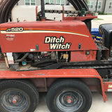 Used 2005 Ditch Witch JT520 Drill Rig. Ref. #CFR32423