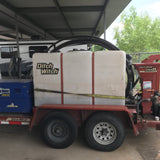 Used 2005 Ditch Witch JT520 Drill Rig. Ref. #CFR32423