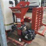 Used 2005 Ditch Witch JT520 Drill Rig. Ref. #CFR32423