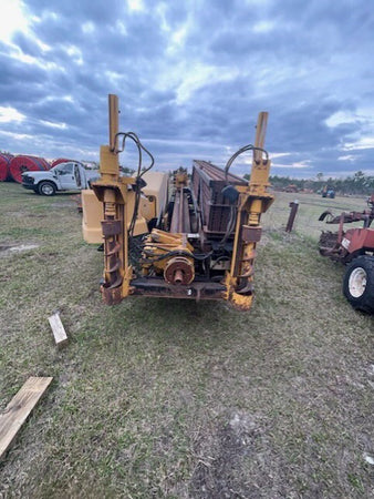 Used 2005 Vermeer Navigator D33x44 Drill Rig. REF#SH3323