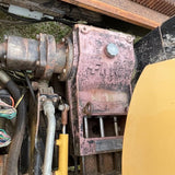Used 2005 Vermeer Navigator D33x44 Drill Rig. REF#SH3323