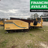 Used 2005 Vermeer Navigator D33x44 Drill Rig. REF#SH3323