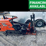 Used 2006 Ditch witch JT520 Drill Rig. REF#SH31023