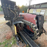Used 2008 Ditch Witch JT2020 Mach 1 Drill Rig. Ref. #SH4622