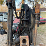 Used 2008 Ditch Witch JT2020 Mach 1 Drill Rig. Ref. #SH4622