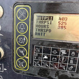 Used 2008 Vermeer 20x22 Series II Drill Rig with Mud Mixer. REF. #SH11223