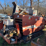 Used 2010 Ditch Witch JT2720 Drill Rig. Ref. #SH3722