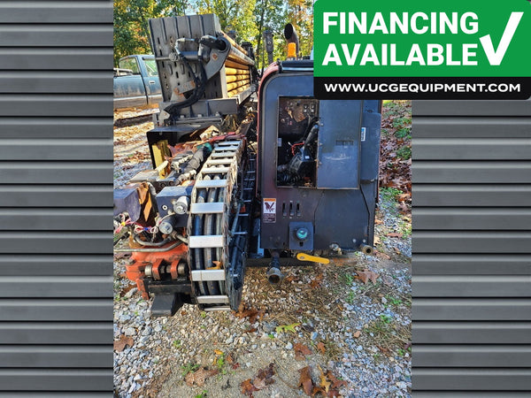 Used 2011 Ditch Witch JT2020 Drill Rig - Financing available - SH102921