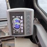 Used 2012 Caterpillar 304E CR Excavator. Ref#CF111822